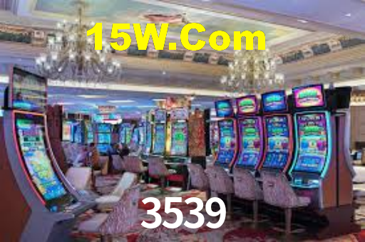 3539,3539 Com