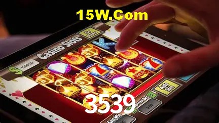 Diretório de Jogos 3539