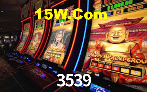 3539 Com