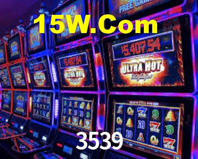 3539,3539 Com