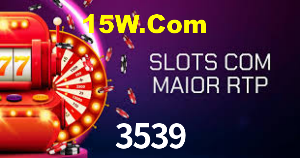 3539,3539 Com