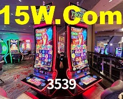 Welcome Bonus 3539