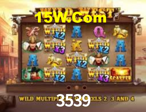 3539,3539 Com