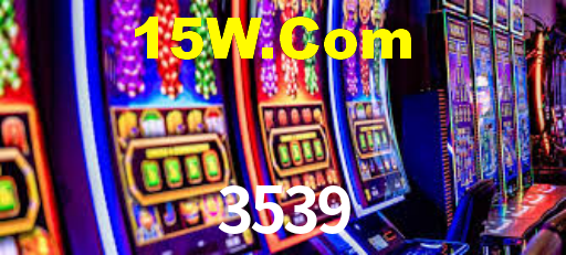 3539,3539 Com