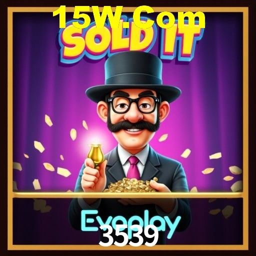 Descubra a Magia dos Jogos de Arcade no 3539